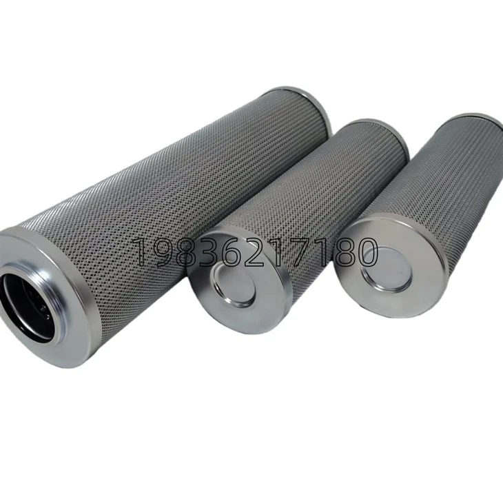 Hydraulic Filter HX-1300*5 Replacement Hydraulic Filtration Element For Industrial Equipment suppliers