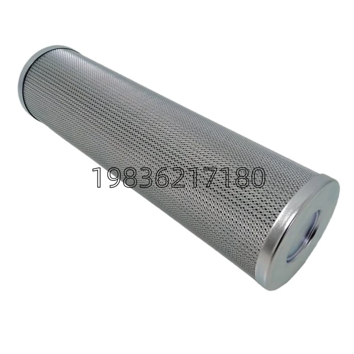 Hydraulic Filter HX-630*5 Replacement Hydraulic Filtration Element For Industrial Equipment factory