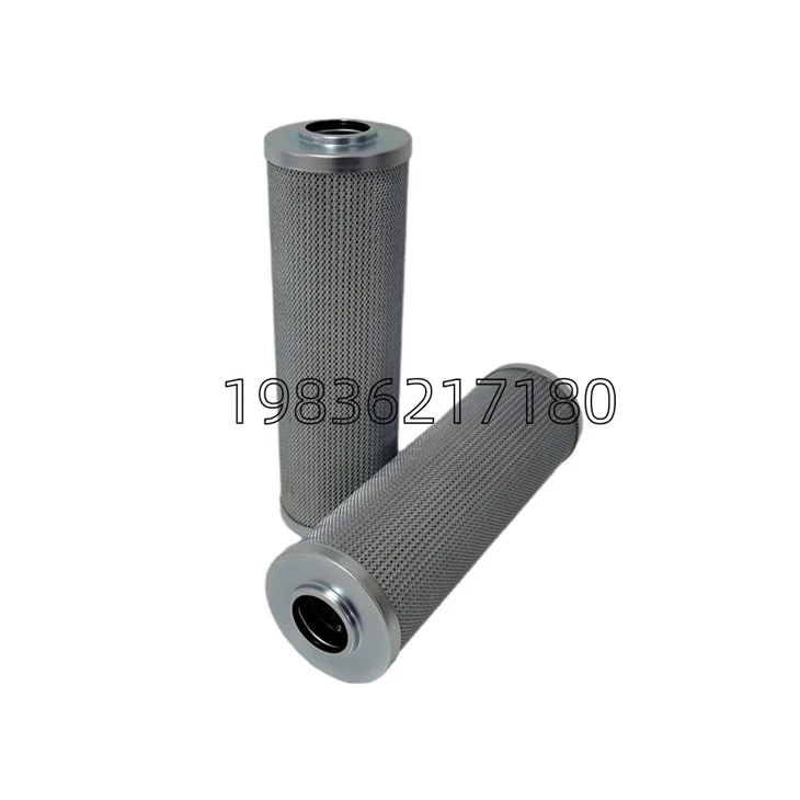 Hydraulic Filter HX-800*5 Replacement Hydraulic Filtration Element For Industrial Equipment factory