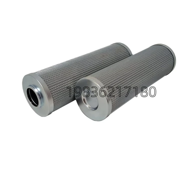 Hydraulic Filter HX-800*5 Replacement Hydraulic Filtration Element For Industrial Equipment suppliers