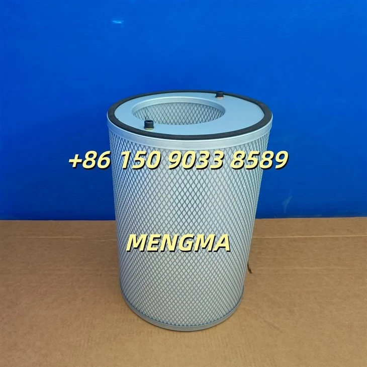 Industrial Air Intake Filtration Element 175240000 For Compressor ...
