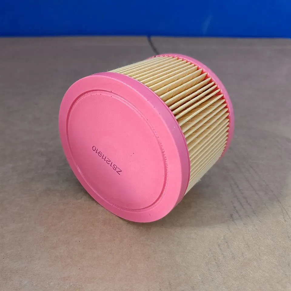 Industrial-Grade Air Filter For Screw Air Compressor ZS1211910 factory