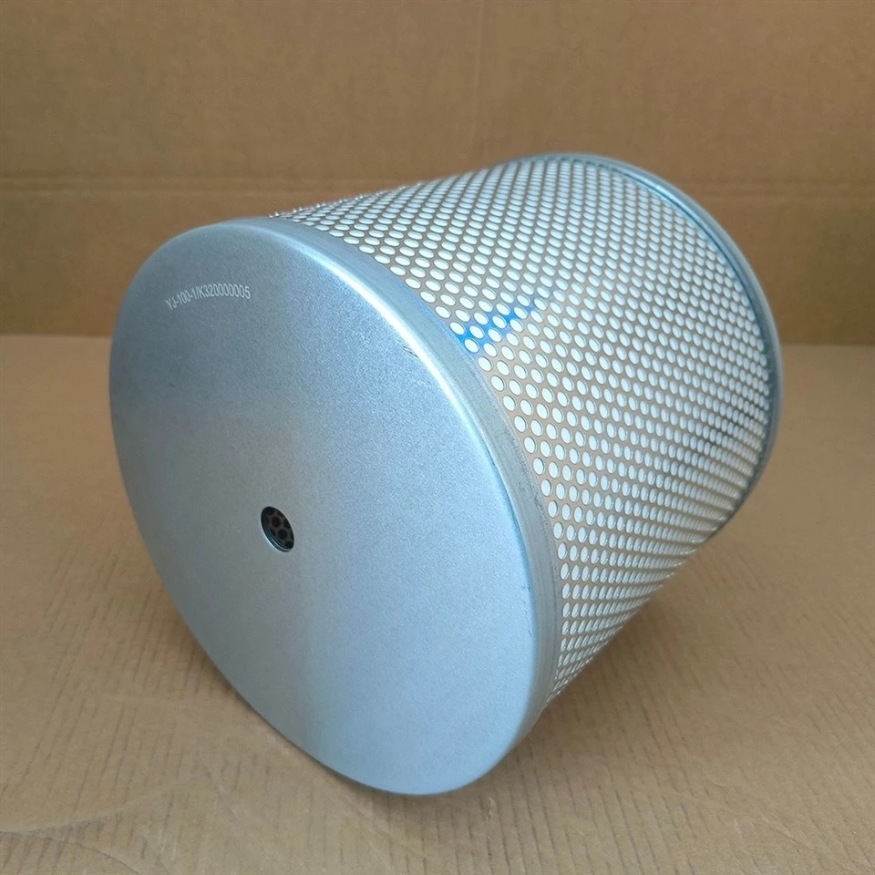Industrial-Grade Air Oil Separator For Air Compressor K320000005 suppliers