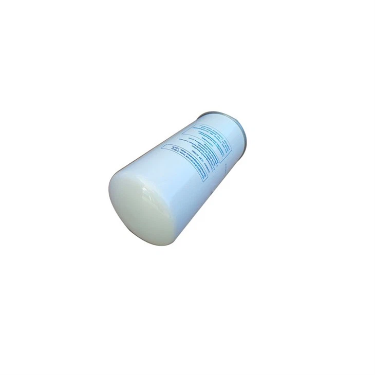 LB962/2 High Efficient Oil-Gas Separator Cartridge For Industrial Screw Compressor Devices high quality