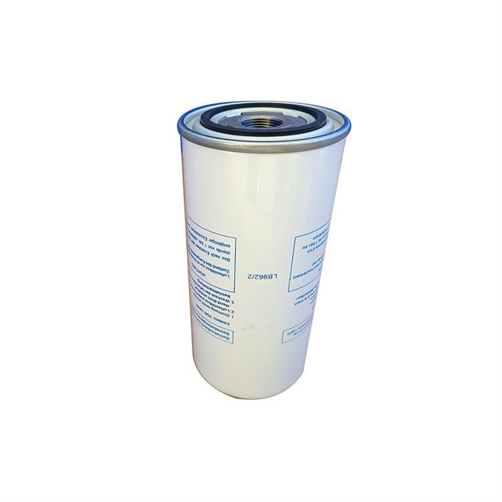 LB962/2 High Efficient Oil-Gas Separator Cartridge For Industrial Screw Compressor Devices best