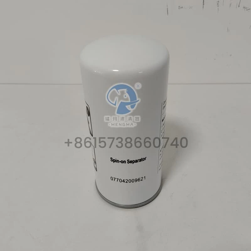 Mengma 077042009621 Oil Separator For Air Compressor suppliers