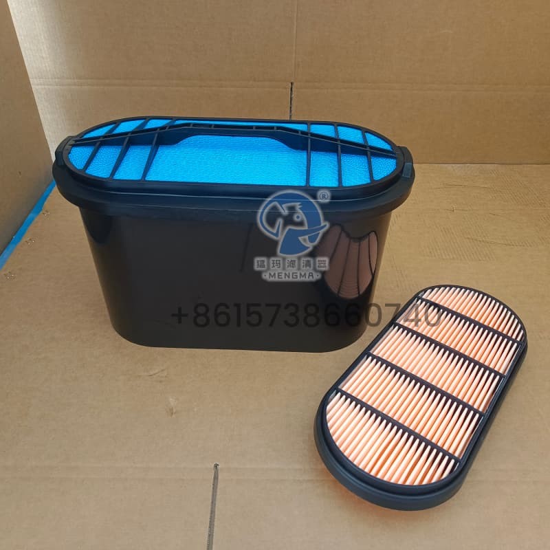 Mengma Air Filter Set P640149 + P638095 price