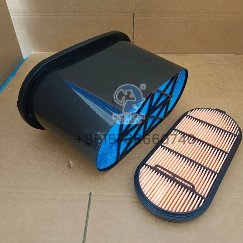 Mengma Air Filter Set P640149 + P638095 best