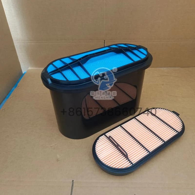 Mengma Air Filter Set P640149 + P638095 factory