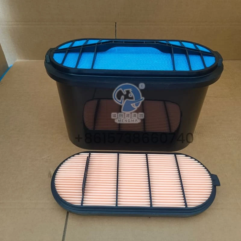 Mengma Air Filter Set P640149 + P638095 suppliers