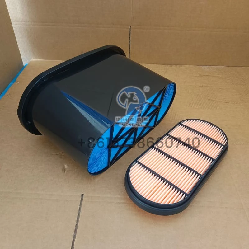 Mengma Air Filter Set P640149 + P638095 high quality