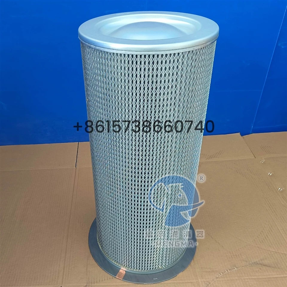 Mengma Metal Filter Oil Separator 250034-122/ 250034-134 price
