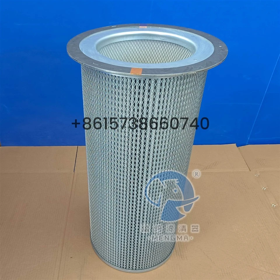 Mengma Metal Filter Oil Separator 250034-122/ 250034-134 high quality