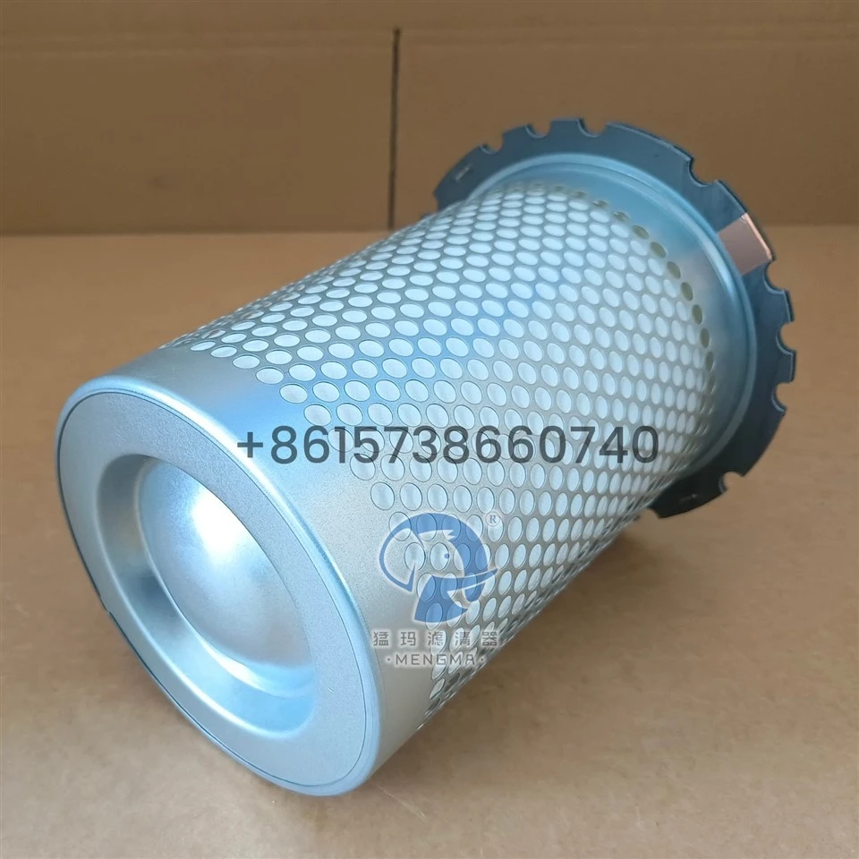Mengma Metal Filter Oil Separator 6.2011.1 factory