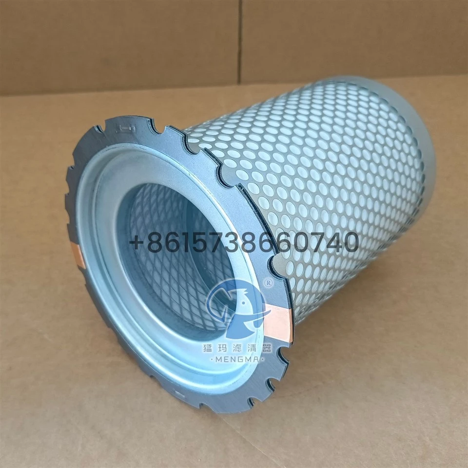 Mengma Metal Filter Oil Separator 6.2011.1 high quality