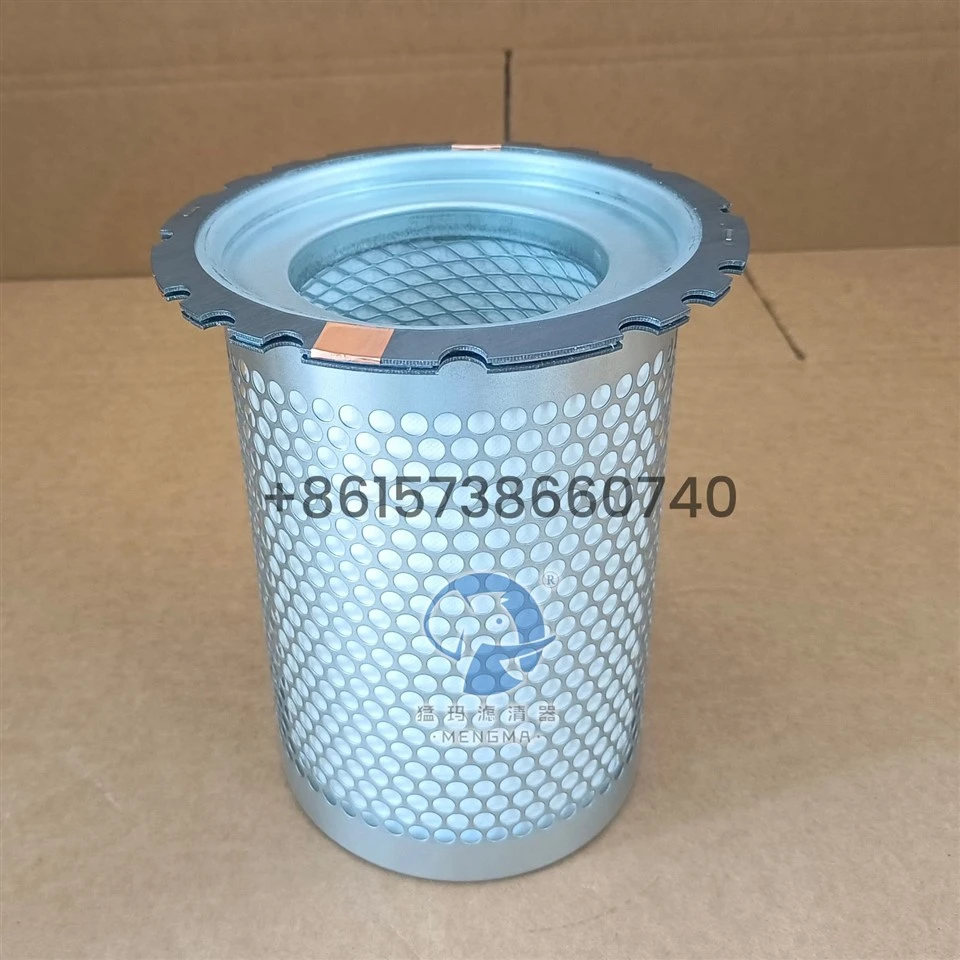 Mengma Metal Filter Oil Separator 6.2011.1 best