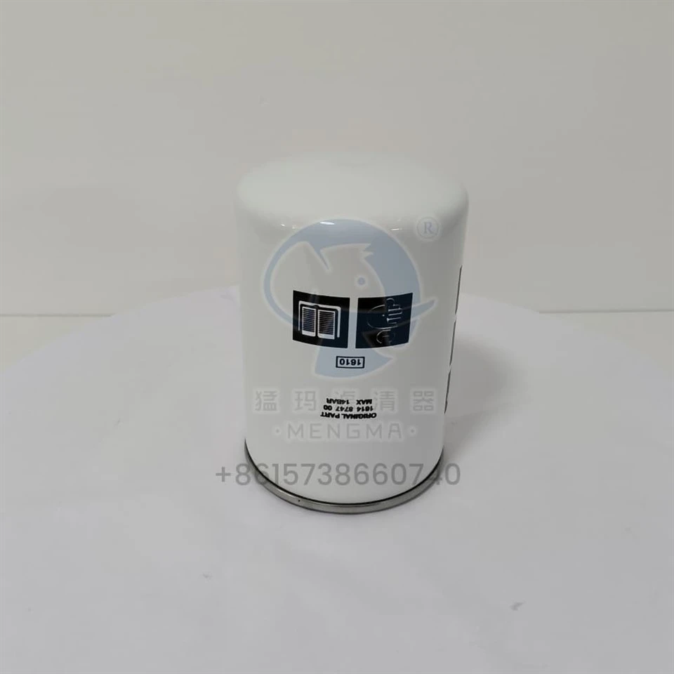 Mengma Oil Filter 1092200288 Replacement factory