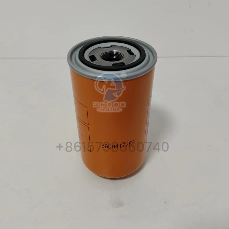 Mengma Oil Filter 66094172EF For Air Compressor factory