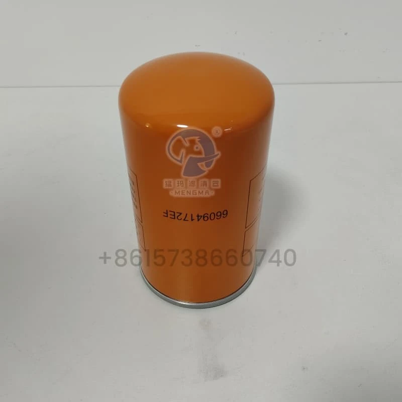 Mengma Oil Filter 66094172EF For Air Compressor suppliers