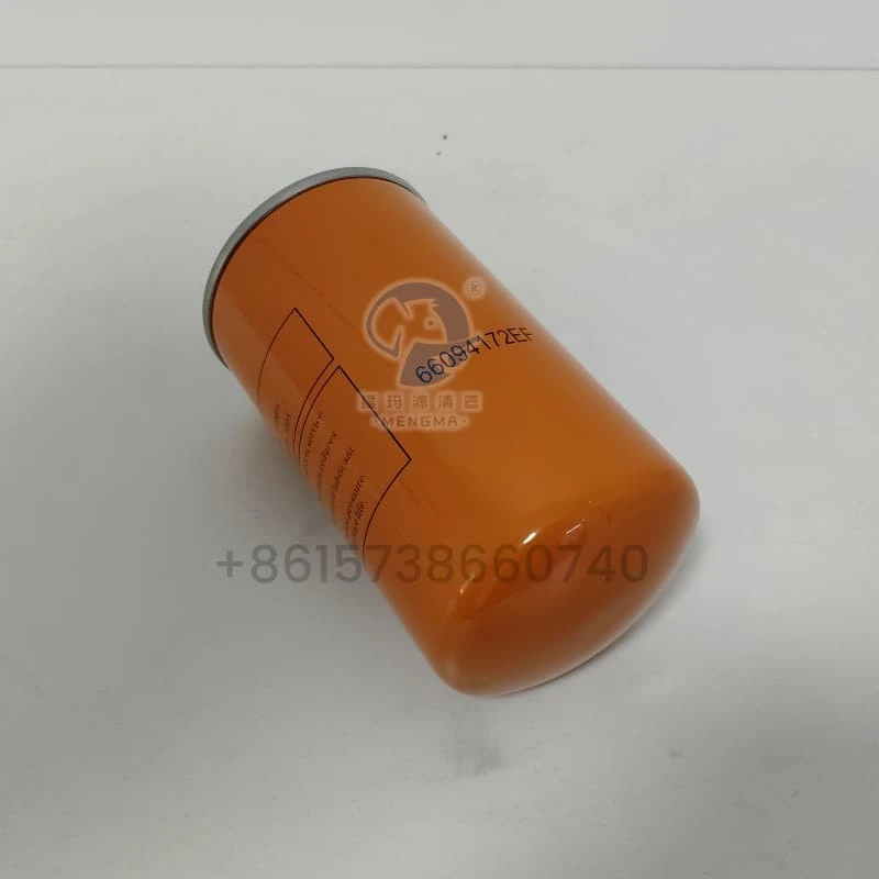 Mengma Oil Filter 66094172EF For Air Compressor high quality