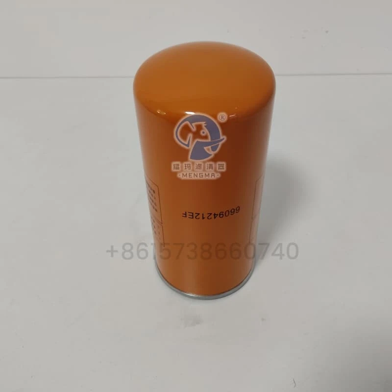 Mengma Oil Filter 66094212EF suppliers