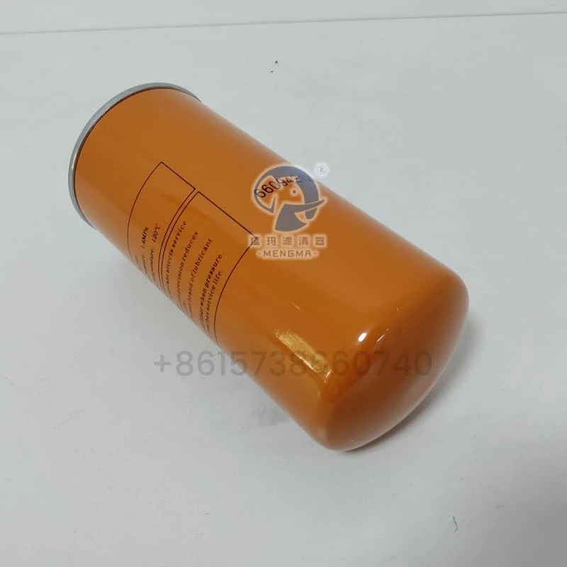 Mengma Oil Filter 66094212EF high quality