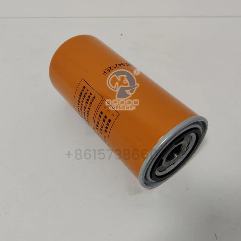Mengma Oil Filter 66094212EF high quality