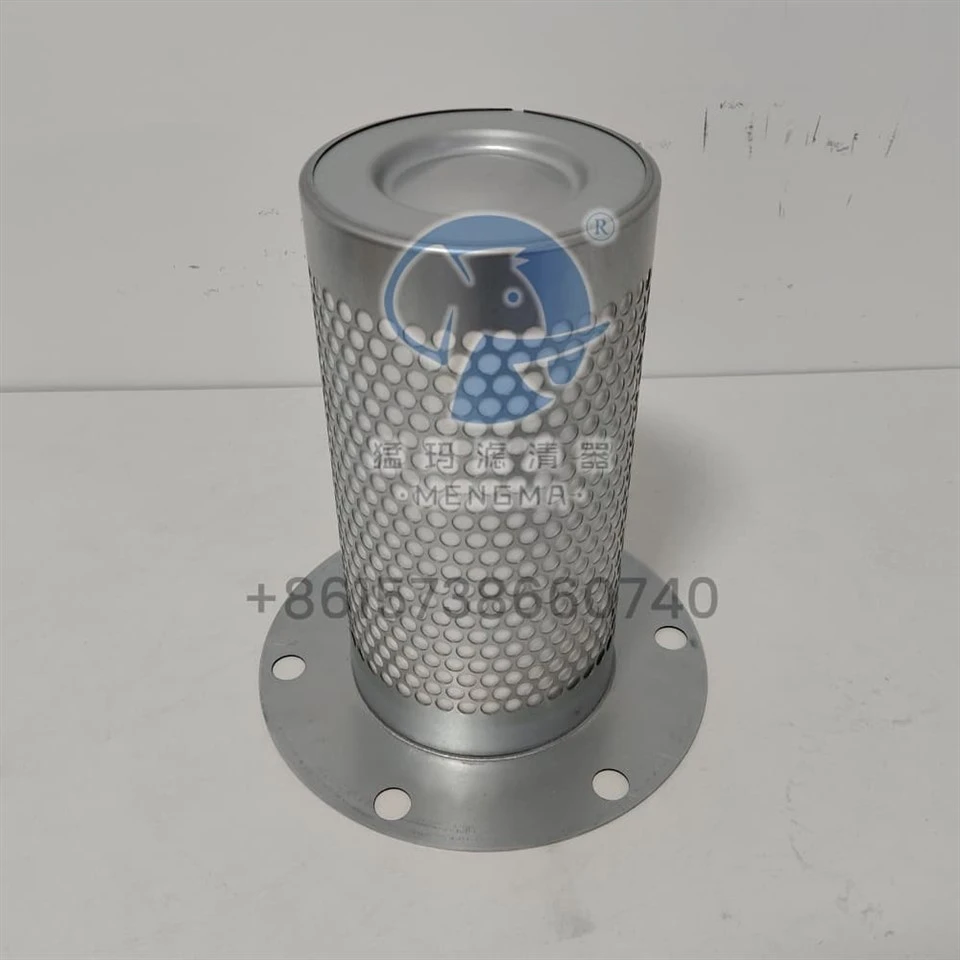 Mengma's Oil Separator 1612386900 And 2901000300 Replacement suppliers