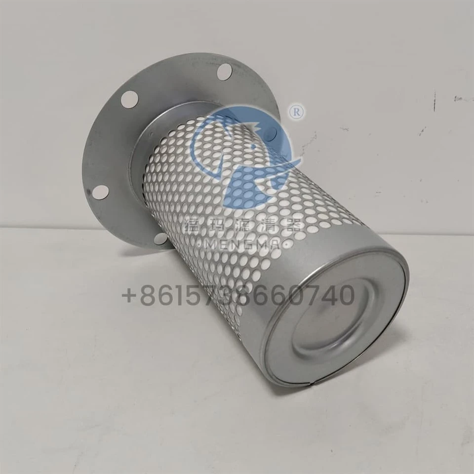 Mengma's Oil Separator 1612386900 And 2901000300 Replacement best