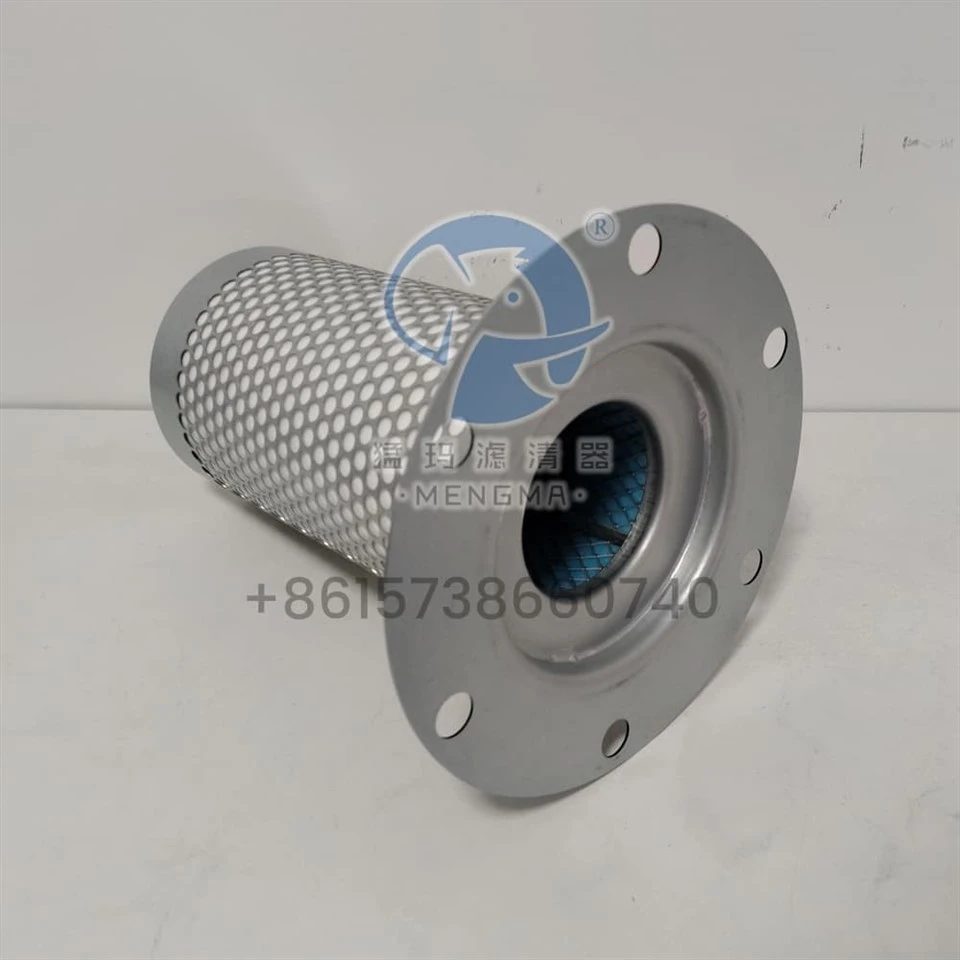 Mengma's Oil Separator 1612386900 And 2901000300 Replacement high quality