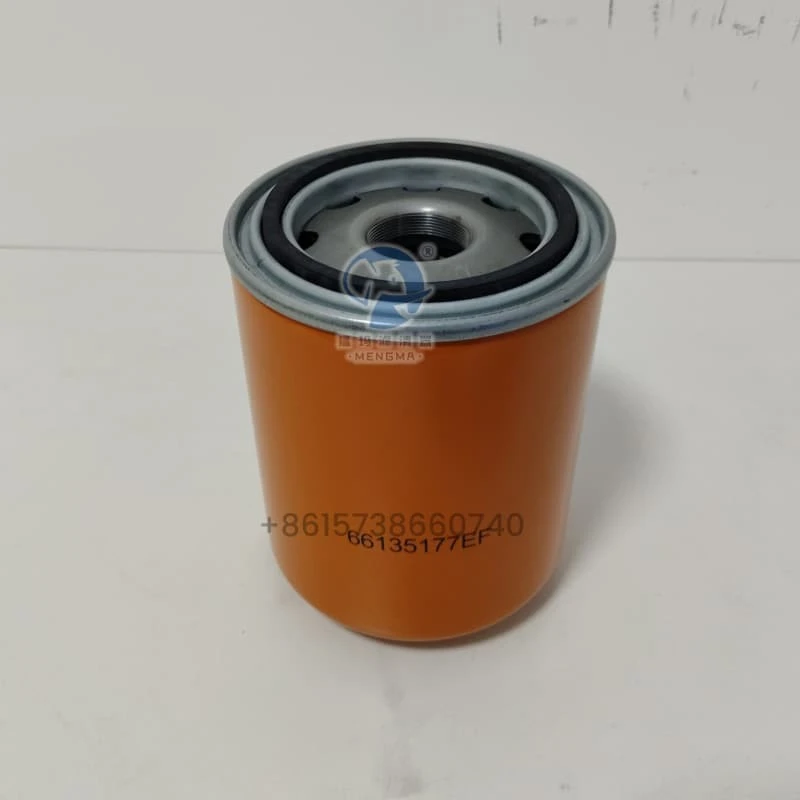 Mengma Spin-on Oil Filter 66135177EF factory