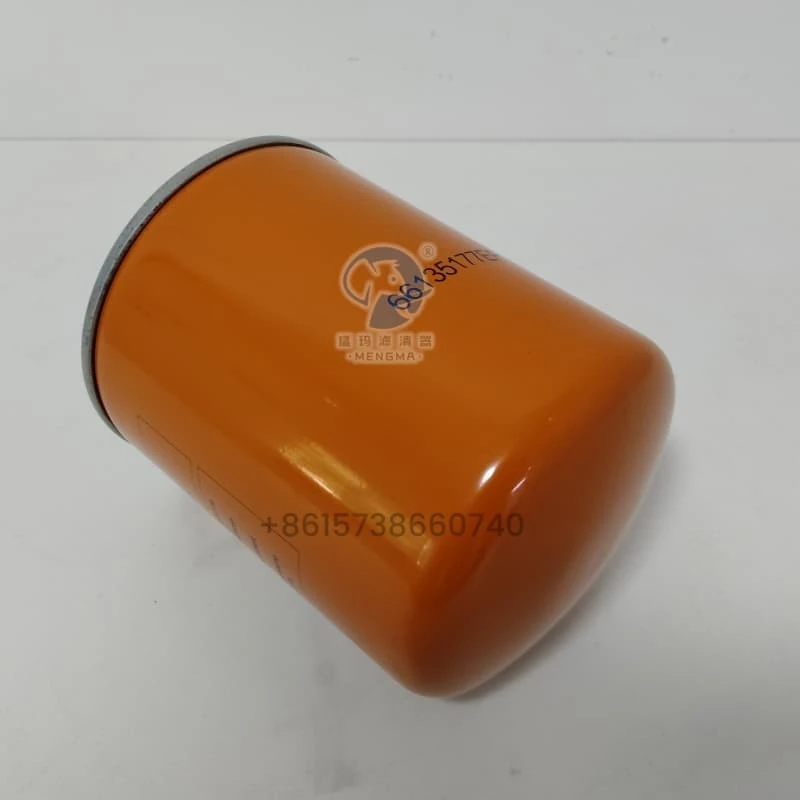 Mengma Spin-on Oil Filter 66135177EF high quality