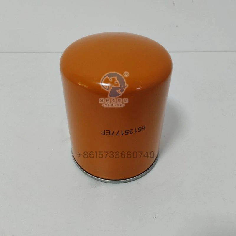 Mengma Spin-on Oil Filter 66135177EF suppliers