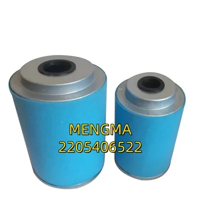 2205 4065 22 Oil Separator
