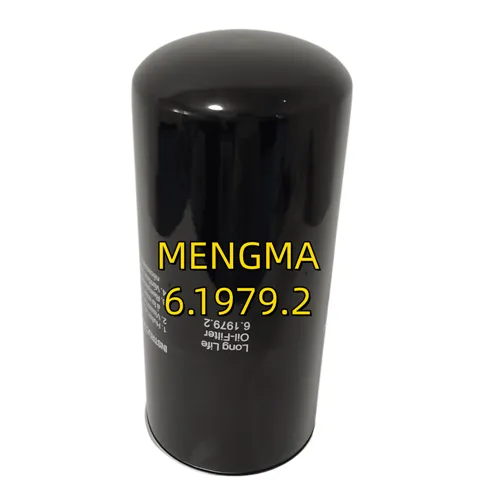 6.1979.2 Oil Filter