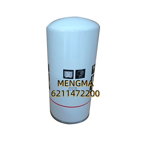 6211472200 Oil Filter