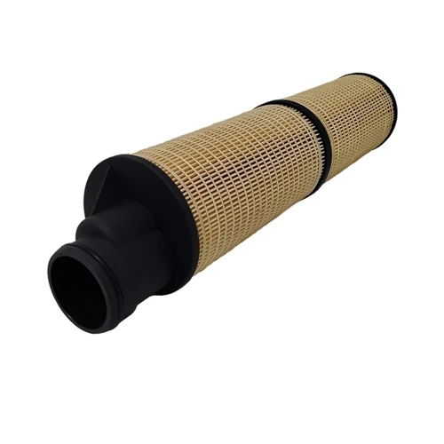 1622507200/80 Oil Filter