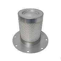 2901056600 Oil Separator Element For GA45 Screw Compressor