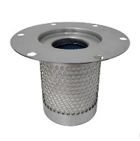 High Performance 2901000401 Air Oil Separator For Screw Air Compressor Released