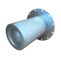 2906095500 Oil Separator