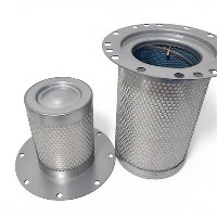 Atlas Copco Compressor Spare Parts Oil Separator Filter 2901077400