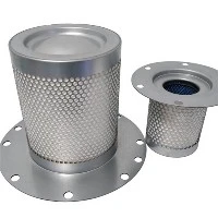 Oil Separator Element 1613800700