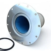 1621907700 Oil Separator Ready For Shipment