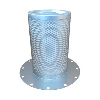 1621938400 Oil Separator Ready For Shipment