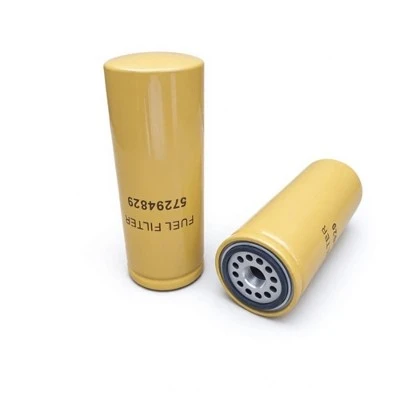 Stock 57294829 Spin-on Oil Filter For Drill Rig Parts