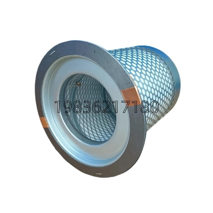 Oil Separator Element 100007587 Replacement factory
