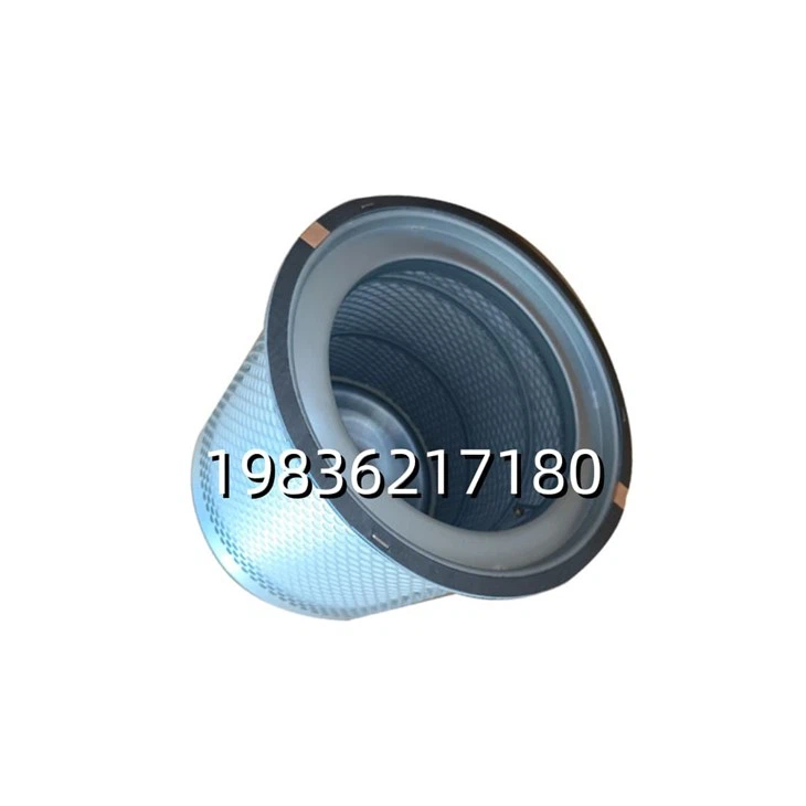 Oil Separator Element 91111-003 For Air Compressor Units factory