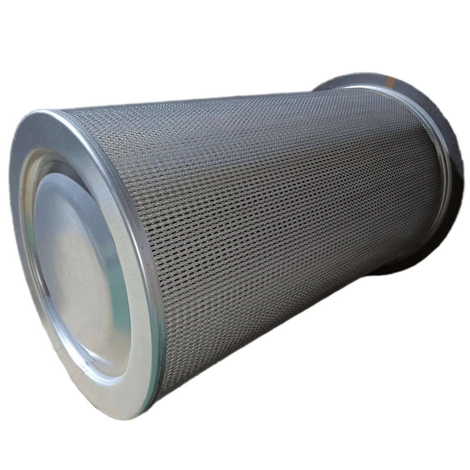 Oil Separator For Air Compressor 122117-7 price