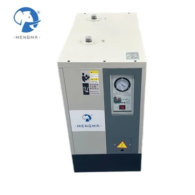 2.5m³/min Refrigerated Dryer, 20HP Air Compressor Dedicated Refrigerated Dryer, Industrial Air Moisture Remover