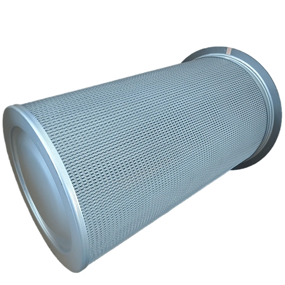 Practical Oil Separator For Screw Air Compressor 22705-7 high quality